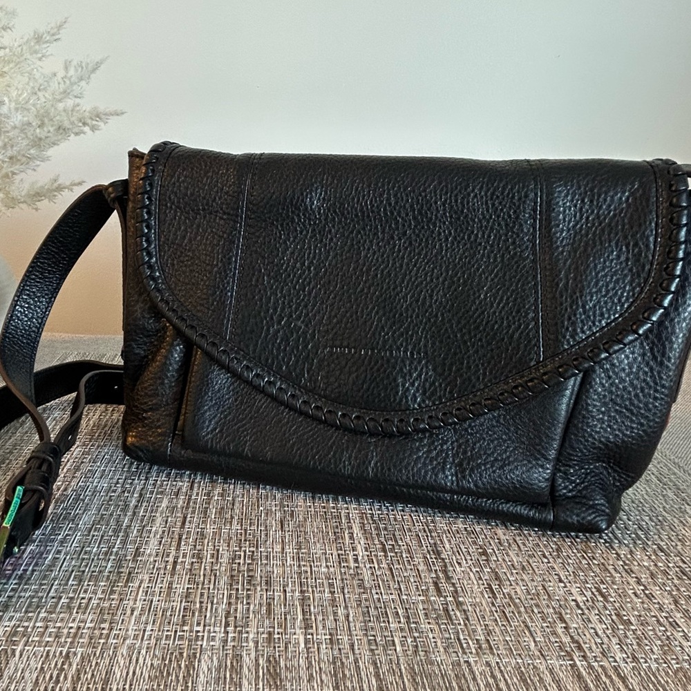🌷CROSSBODY Leather Shoulder Hobo Bag